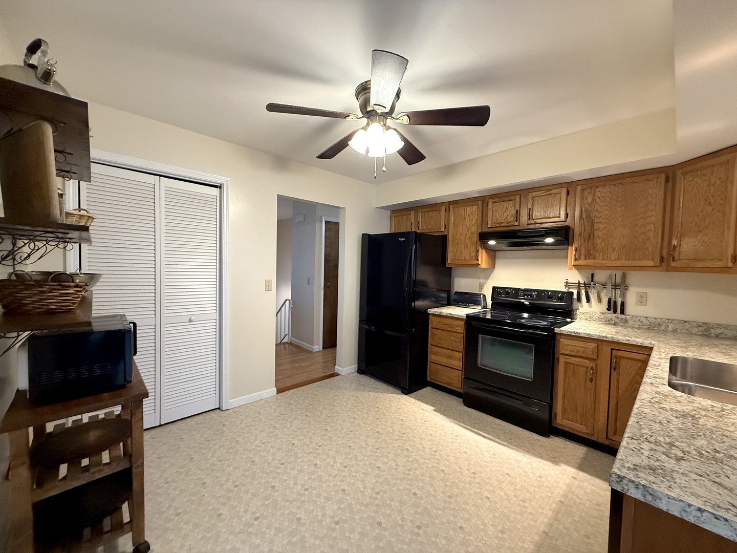 621 West Champaign Avenue Rantoul, IL 61866 - Photo 10 of 30