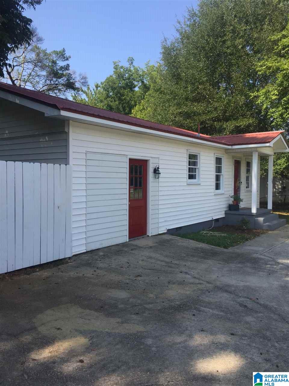 406 2nd Avenue West Oneonta, AL 35121 - Photo 2 of 13