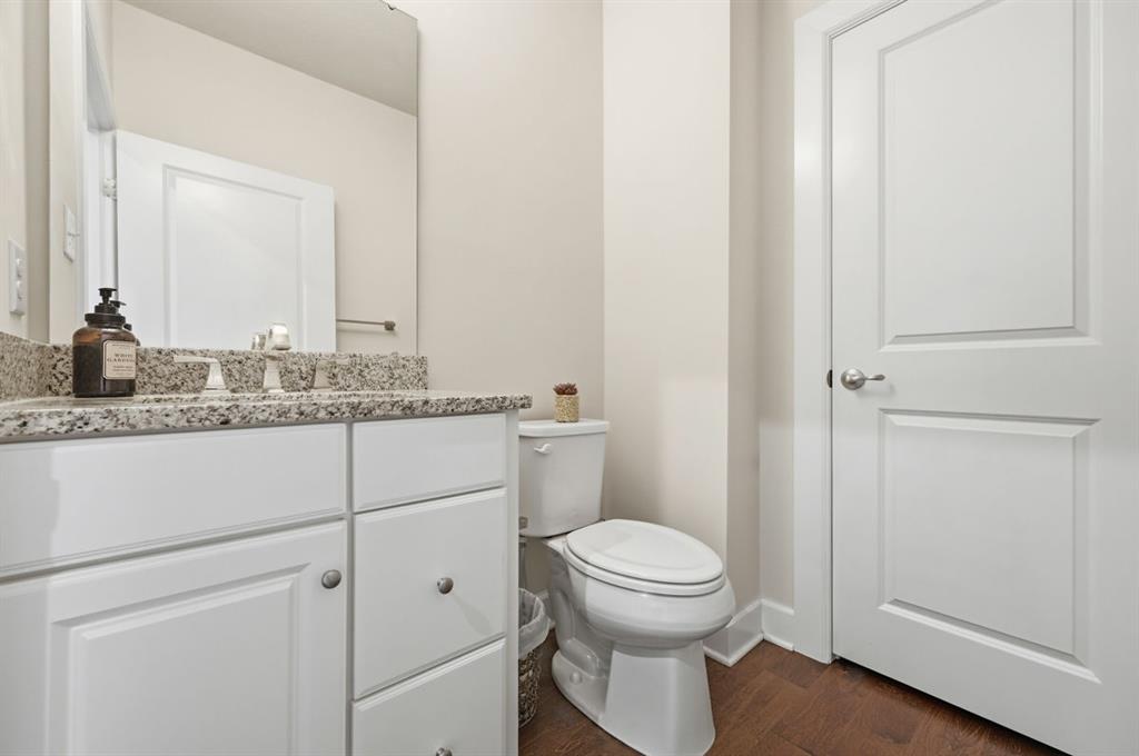 4458 Walnut Ridge Circle McDonald, PA 15057 - Photo 16 of 46