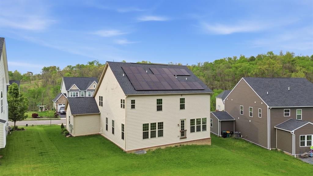 4458 Walnut Ridge Circle McDonald, PA 15057 - Photo 36 of 46