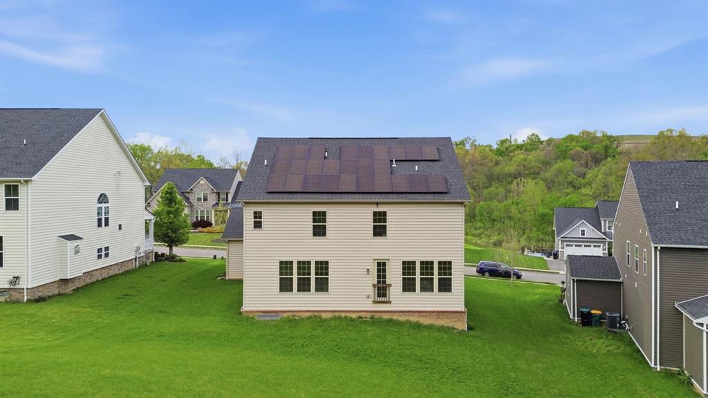 4458 Walnut Ridge Circle McDonald, PA 15057 - Photo 37 of 46