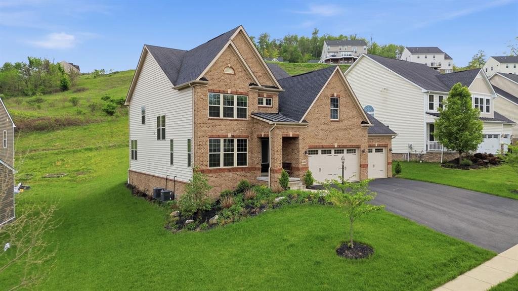 4458 Walnut Ridge Circle McDonald, PA 15057 - Photo 41 of 46