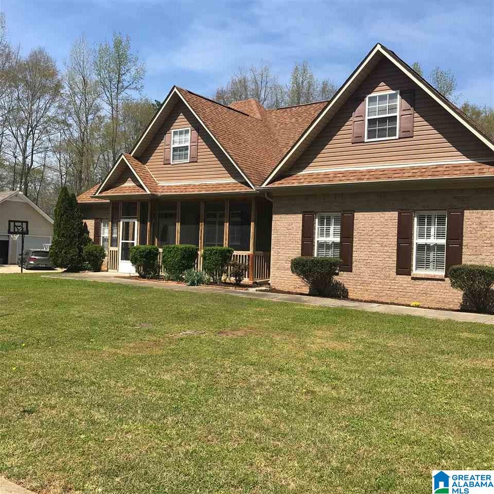 210 Meadows Drive Springville, AL 35146 - Photo 1 of 2