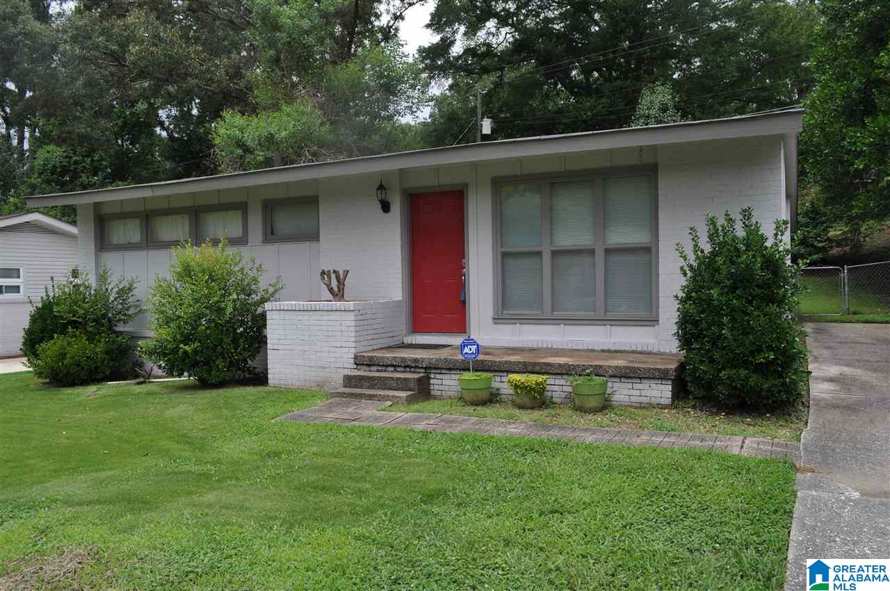 320 Alpine Street Birmingham, AL 35210 - Photo 3 of 25
