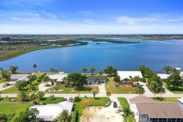 $799,900 | 11930 West Bayshore Drive, Crystal River, FL 34429