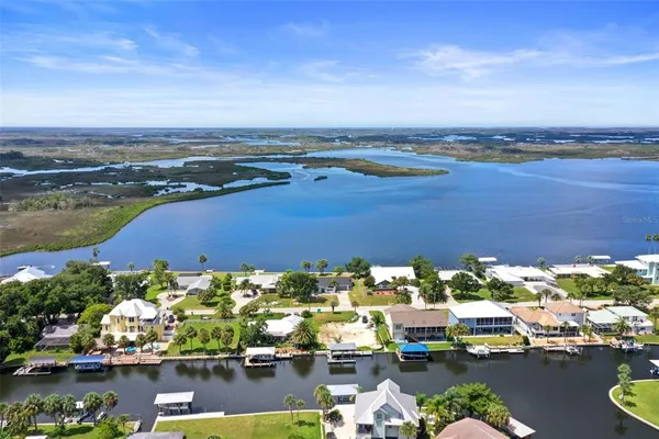 $799,900 | 11930 West Bayshore Drive, Crystal River, FL 34429