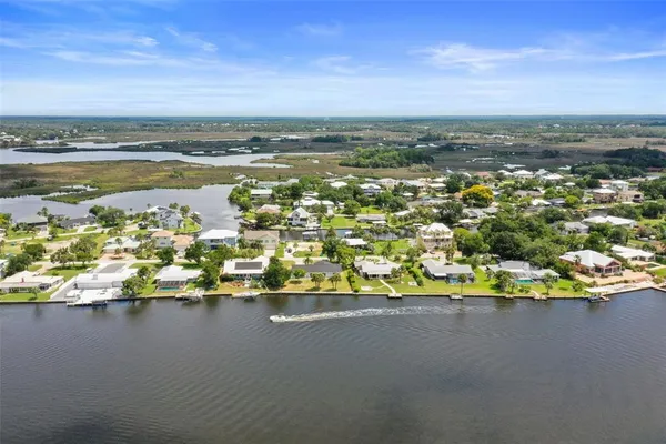 $799,900 | 11930 West Bayshore Drive, Crystal River, FL 34429