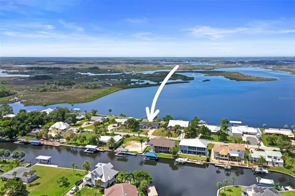 $799,900 | 11930 West Bayshore Drive, Crystal River, FL 34429