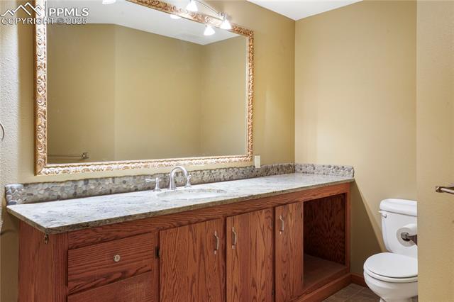 14350 Old Lasso Point Colorado Springs, CO 80921 - Photo 22 of 30 Gallery Image 22