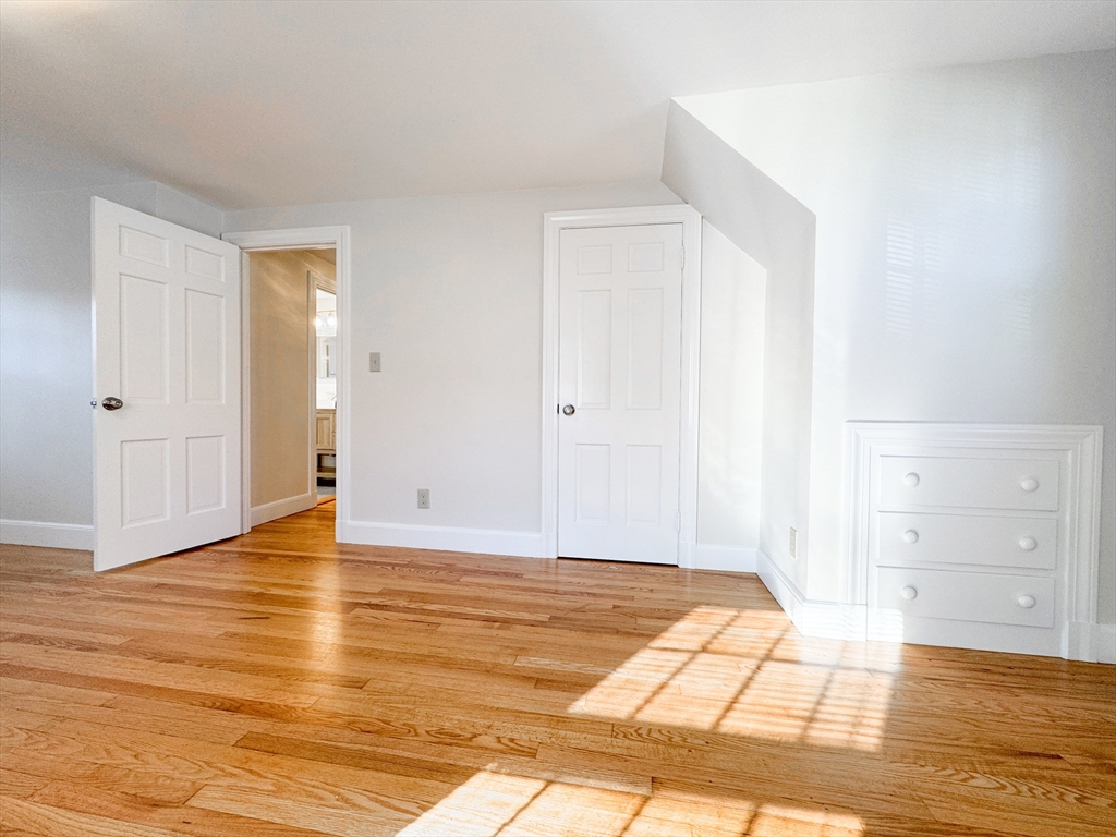 40 Walter Street, Unit 1 Lynn, MA 01902 - Photo 23 of 40 a view of empty room