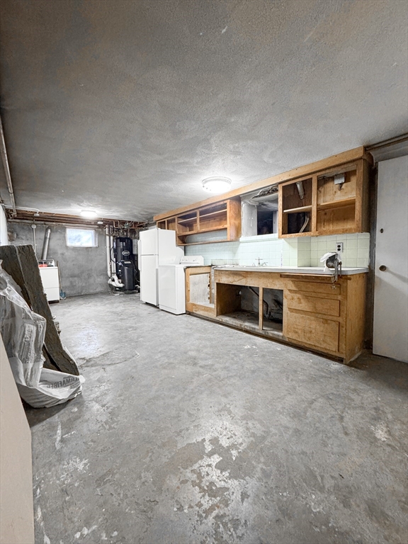 40 Walter Street, Unit 1 Lynn, MA 01902 - Photo 29 of 40 a view of a storage & utility room