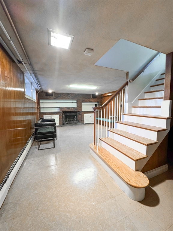 40 Walter Street, Unit 1 Lynn, MA 01902 - Photo 30 of 40 a view of entryway and hall