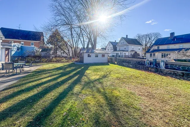 $3,995 | 40 Walter Street, Unit 1, Lynn, MA 01902