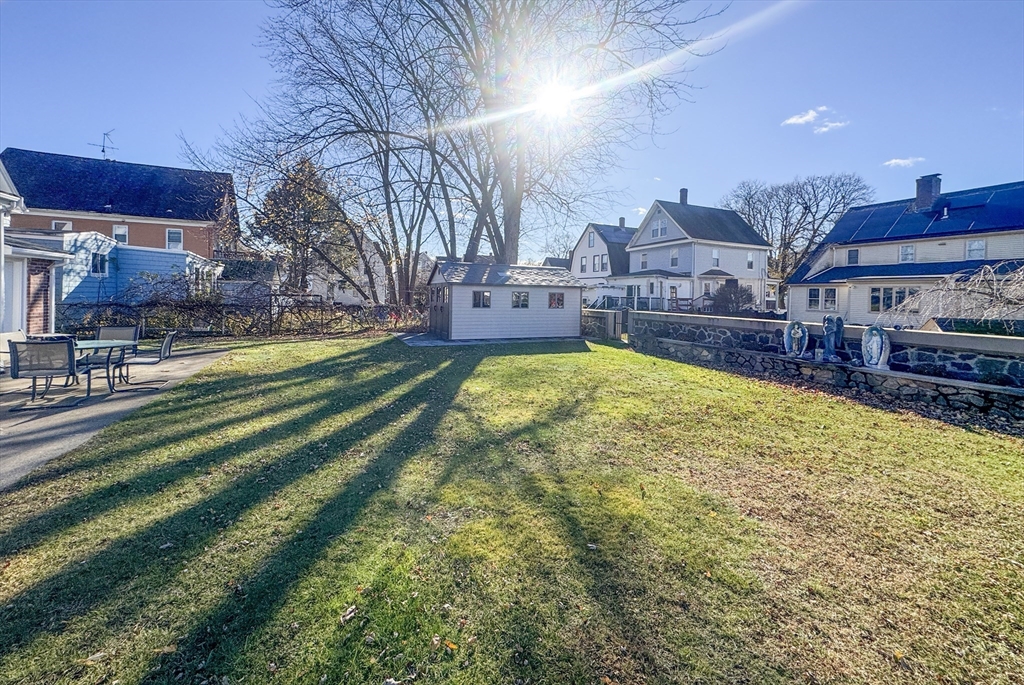 40 Walter Street, Unit 1 Lynn, MA 01902 - Photo 4 of 38