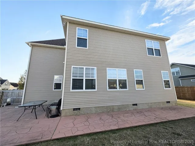 $2,400 | 825 Running Horse Lane, Hope Mills, NC 28348