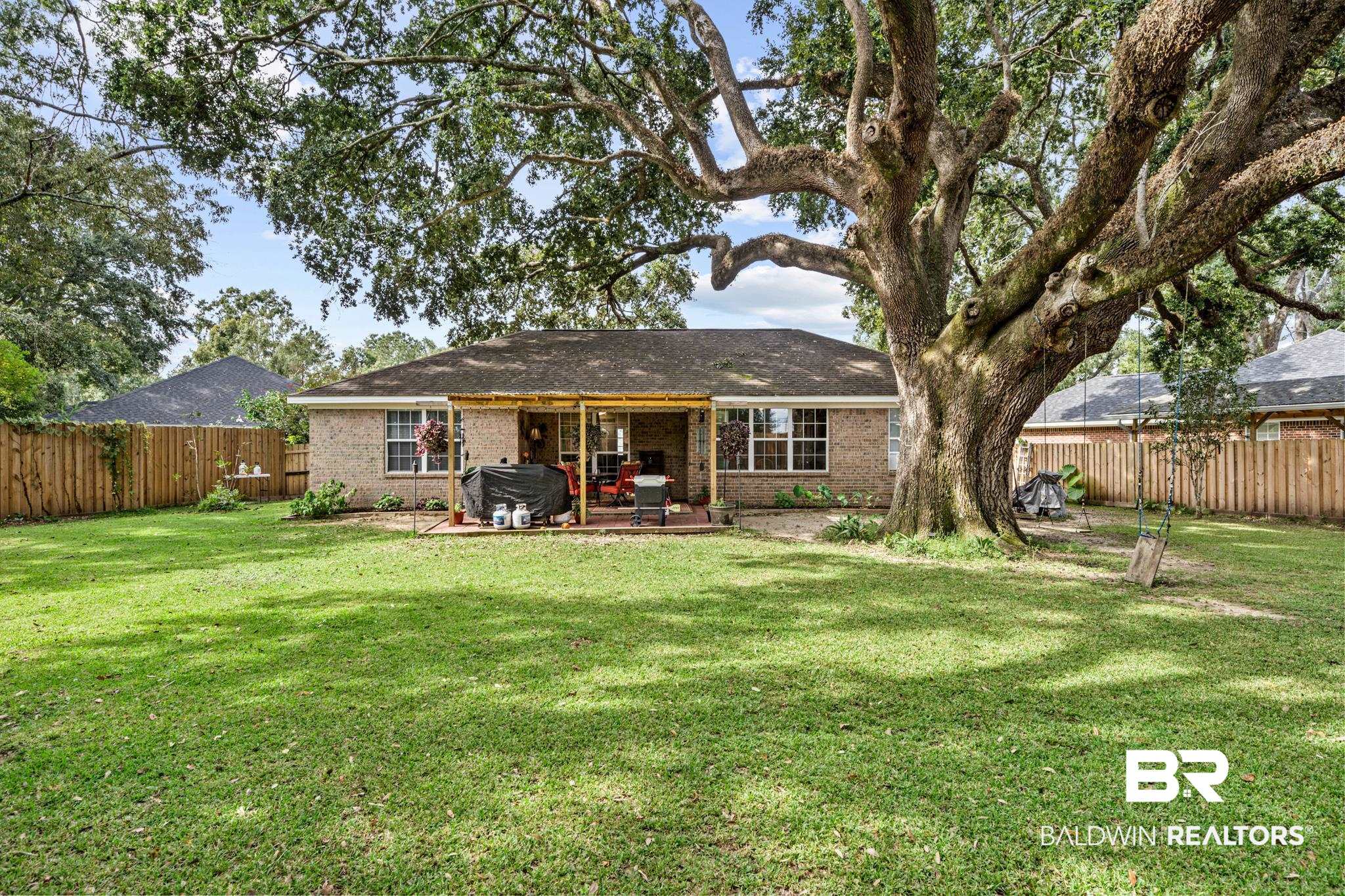 138 Cluster Oaks Court Foley, AL 36535 - Photo 24 of 26