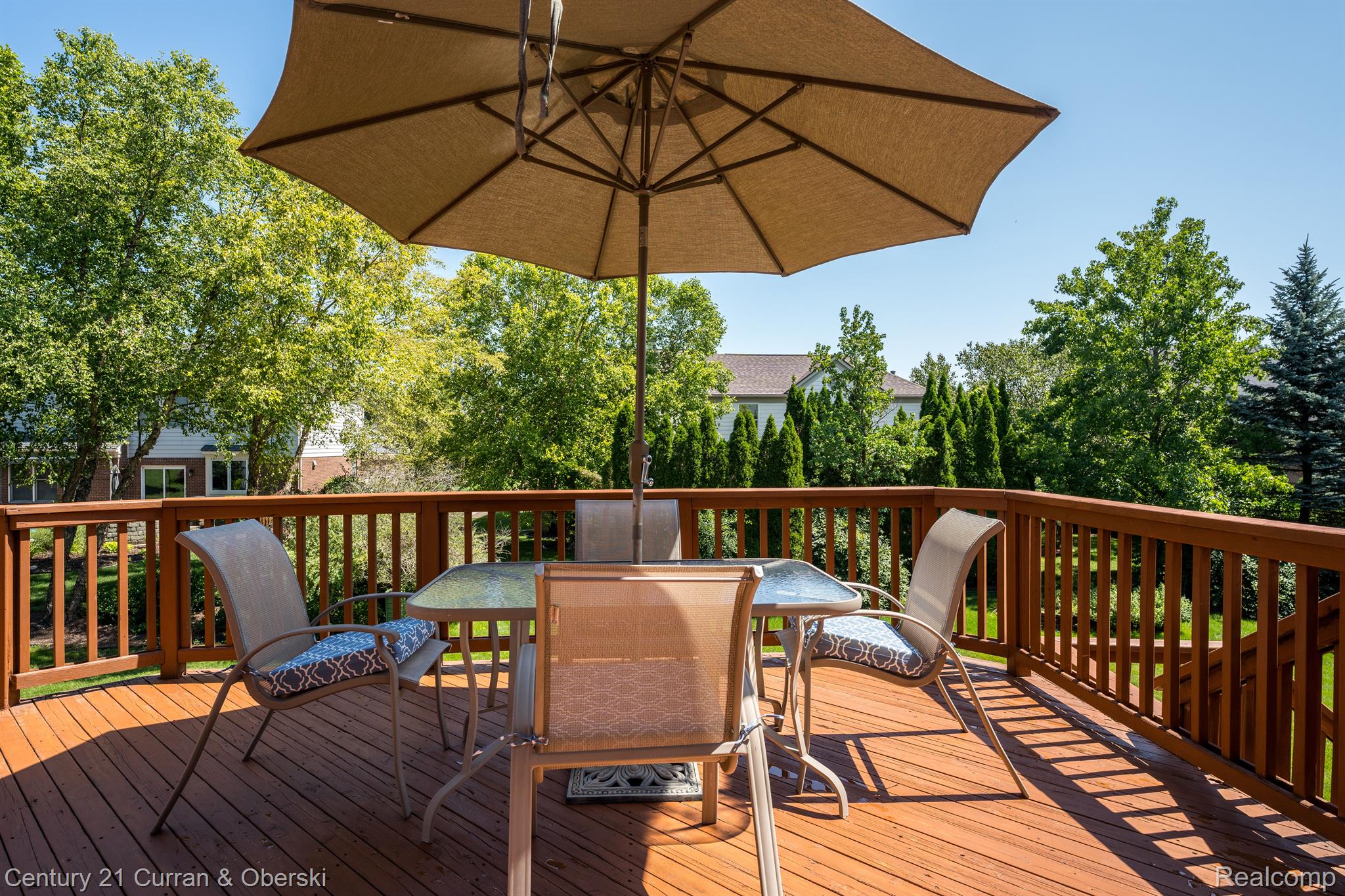 17162 Orchard Ridge Road Northville, MI 48168 - Photo 12 of 13 Gallery Image 12