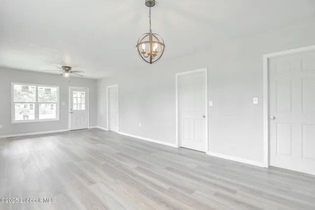 $125,000 | 115 Yonkers Street, Plainview, TX 79072