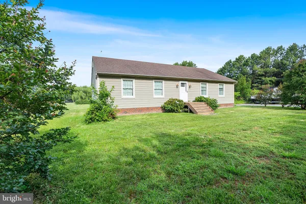 $495,000 | 8658 Cummings Road, Wittman, MD 21676