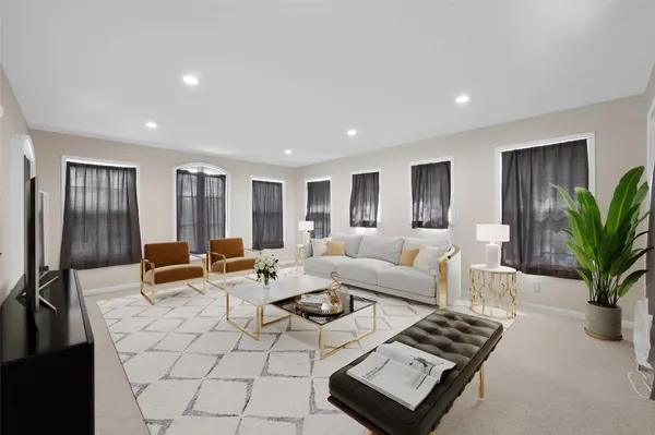 $595,000 | 17507 Deer Creek Drive, Spring, TX 77379