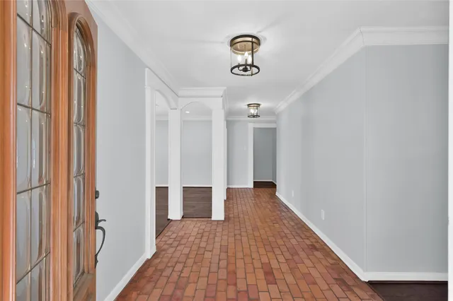 $630,000 | 17507 Deer Creek Drive, Spring, TX 77379