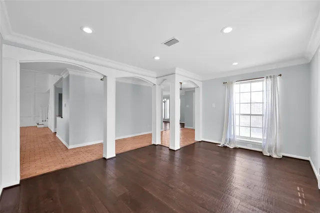 $630,000 | 17507 Deer Creek Drive, Spring, TX 77379