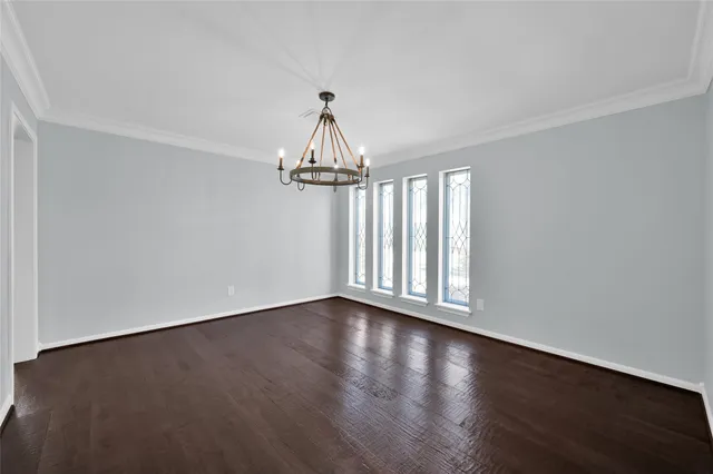 $630,000 | 17507 Deer Creek Drive, Spring, TX 77379