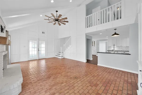 $595,000 | 17507 Deer Creek Drive, Spring, TX 77379