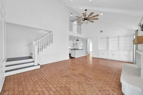 $595,000 | 17507 Deer Creek Drive, Spring, TX 77379