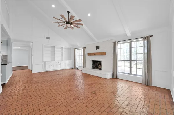 $595,000 | 17507 Deer Creek Drive, Spring, TX 77379
