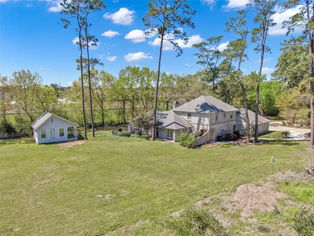 $630,000 | 17507 Deer Creek Drive, Spring, TX 77379