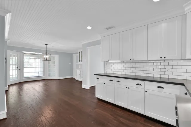 $630,000 | 17507 Deer Creek Drive, Spring, TX 77379