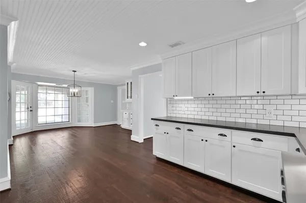 $595,000 | 17507 Deer Creek Drive, Spring, TX 77379