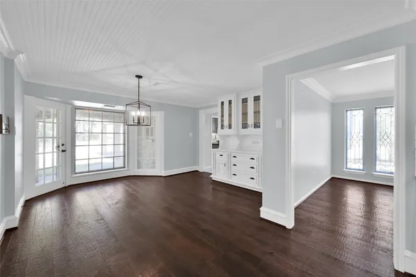 $595,000 | 17507 Deer Creek Drive, Spring, TX 77379