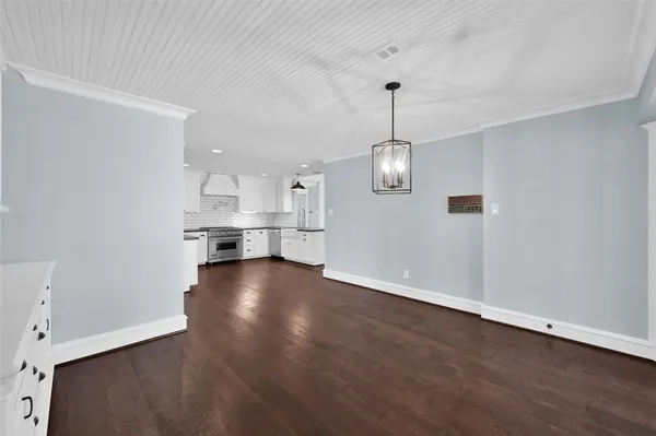 $595,000 | 17507 Deer Creek Drive, Spring, TX 77379