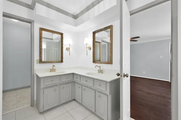 $595,000 | 17507 Deer Creek Drive, Spring, TX 77379