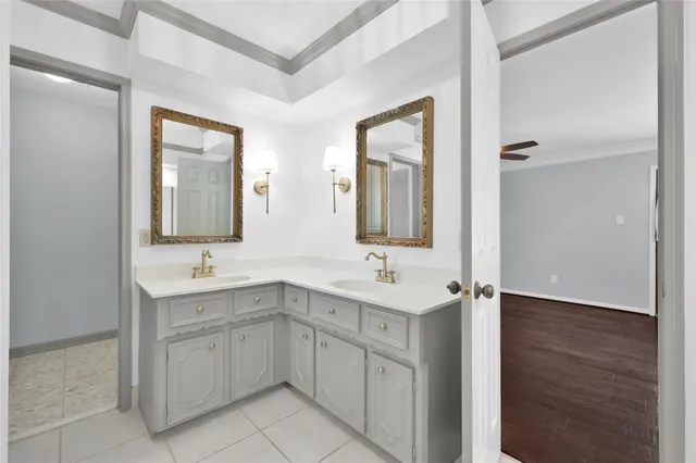 $630,000 | 17507 Deer Creek Drive, Spring, TX 77379