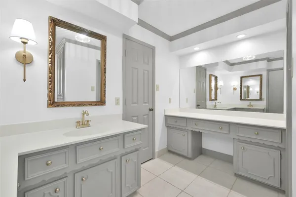 $595,000 | 17507 Deer Creek Drive, Spring, TX 77379