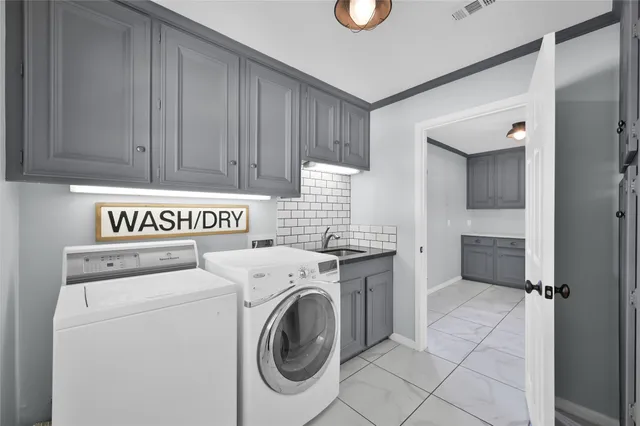 $630,000 | 17507 Deer Creek Drive, Spring, TX 77379