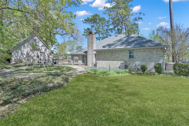 $630,000 | 17507 Deer Creek Drive, Spring, TX 77379