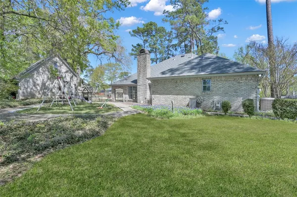 $595,000 | 17507 Deer Creek Drive, Spring, TX 77379