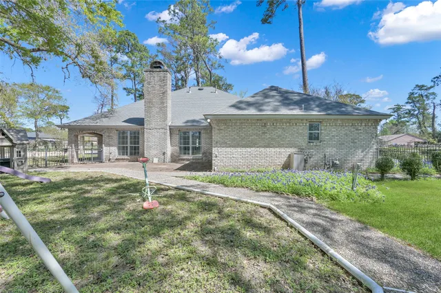 $630,000 | 17507 Deer Creek Drive, Spring, TX 77379