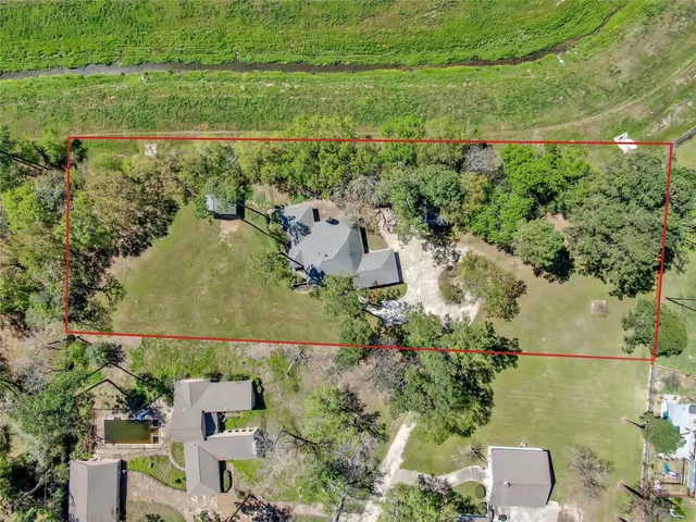 $630,000 | 17507 Deer Creek Drive, Spring, TX 77379