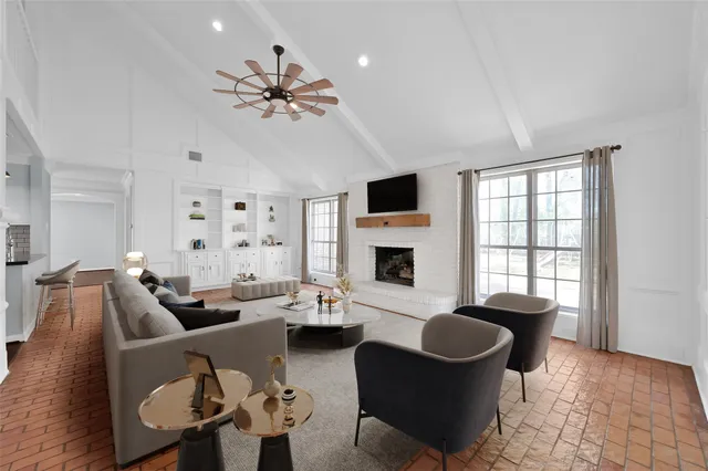 $630,000 | 17507 Deer Creek Drive, Spring, TX 77379