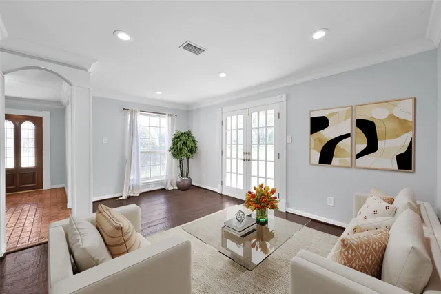 $630,000 | 17507 Deer Creek Drive, Spring, TX 77379