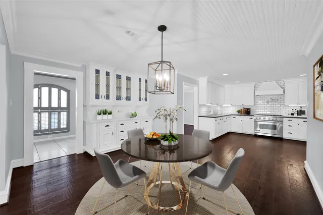 $630,000 | 17507 Deer Creek Drive, Spring, TX 77379