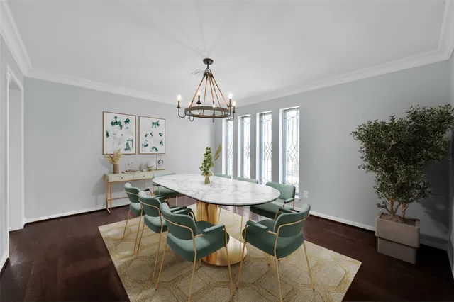 $630,000 | 17507 Deer Creek Drive, Spring, TX 77379