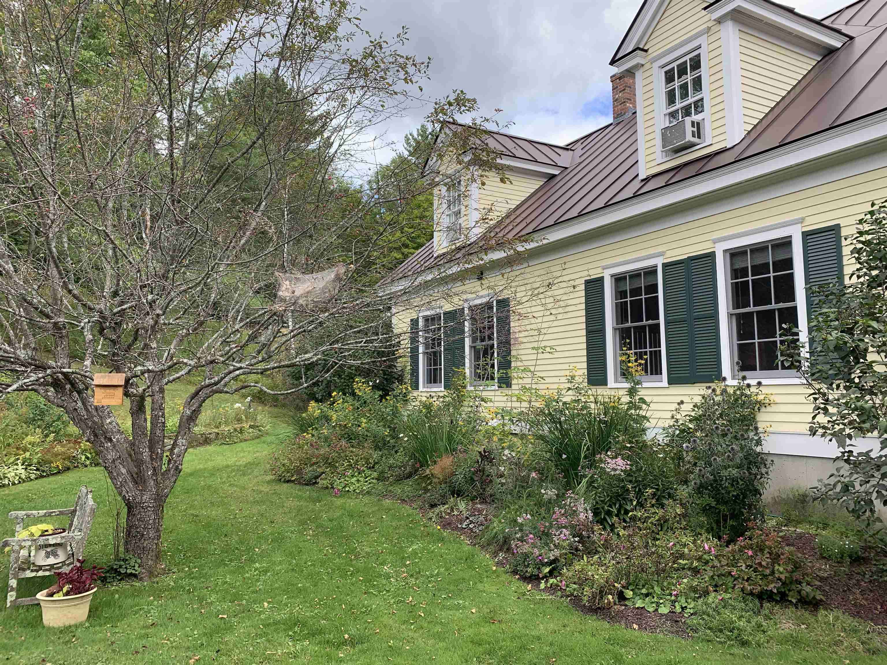 76 Grove Hill Road Woodstock, VT 05091 - Photo 1 of 26 Gallery Image 1