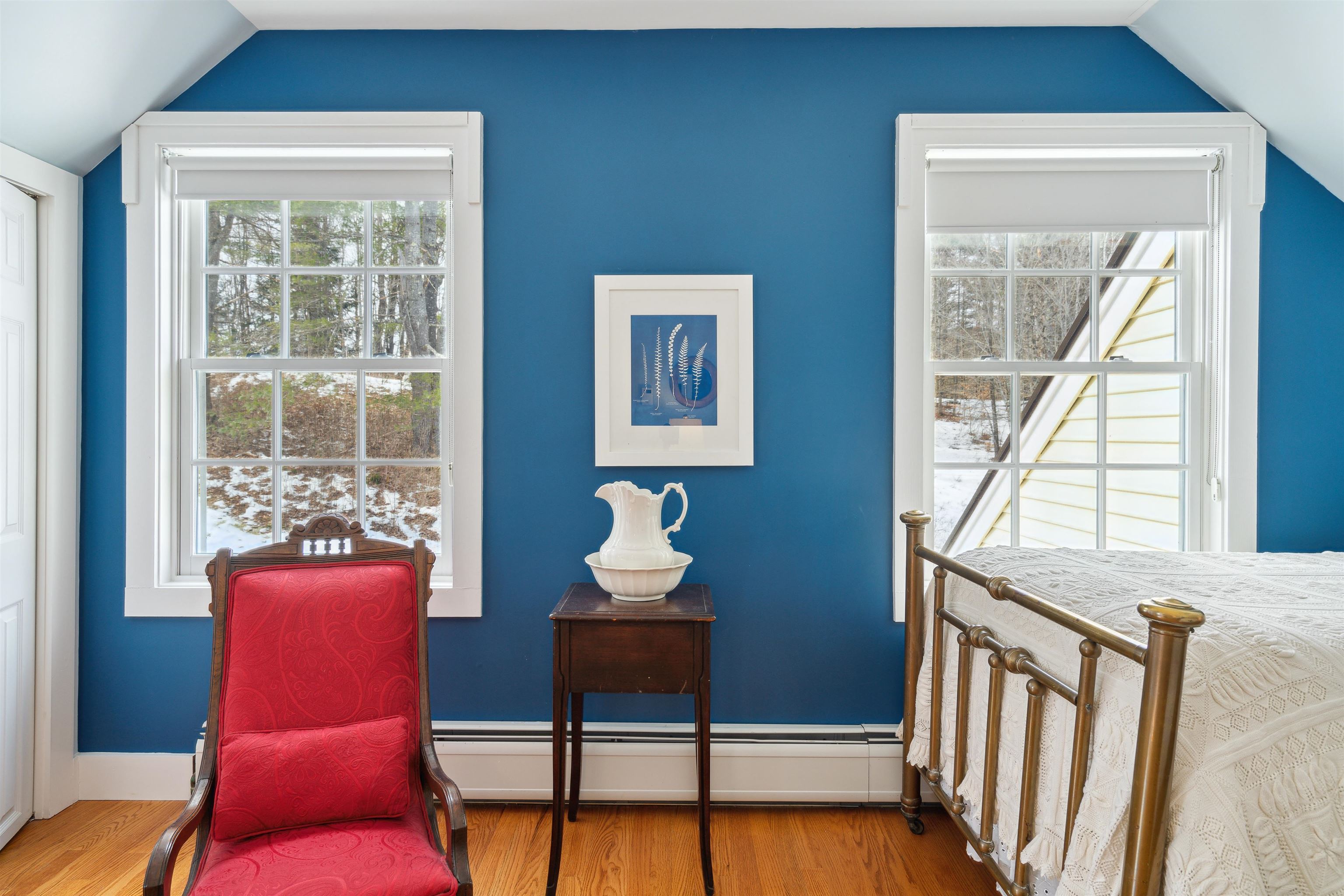 76 Grove Hill Road Woodstock, VT 05091 - Photo 11 of 26 Gallery Image 11
