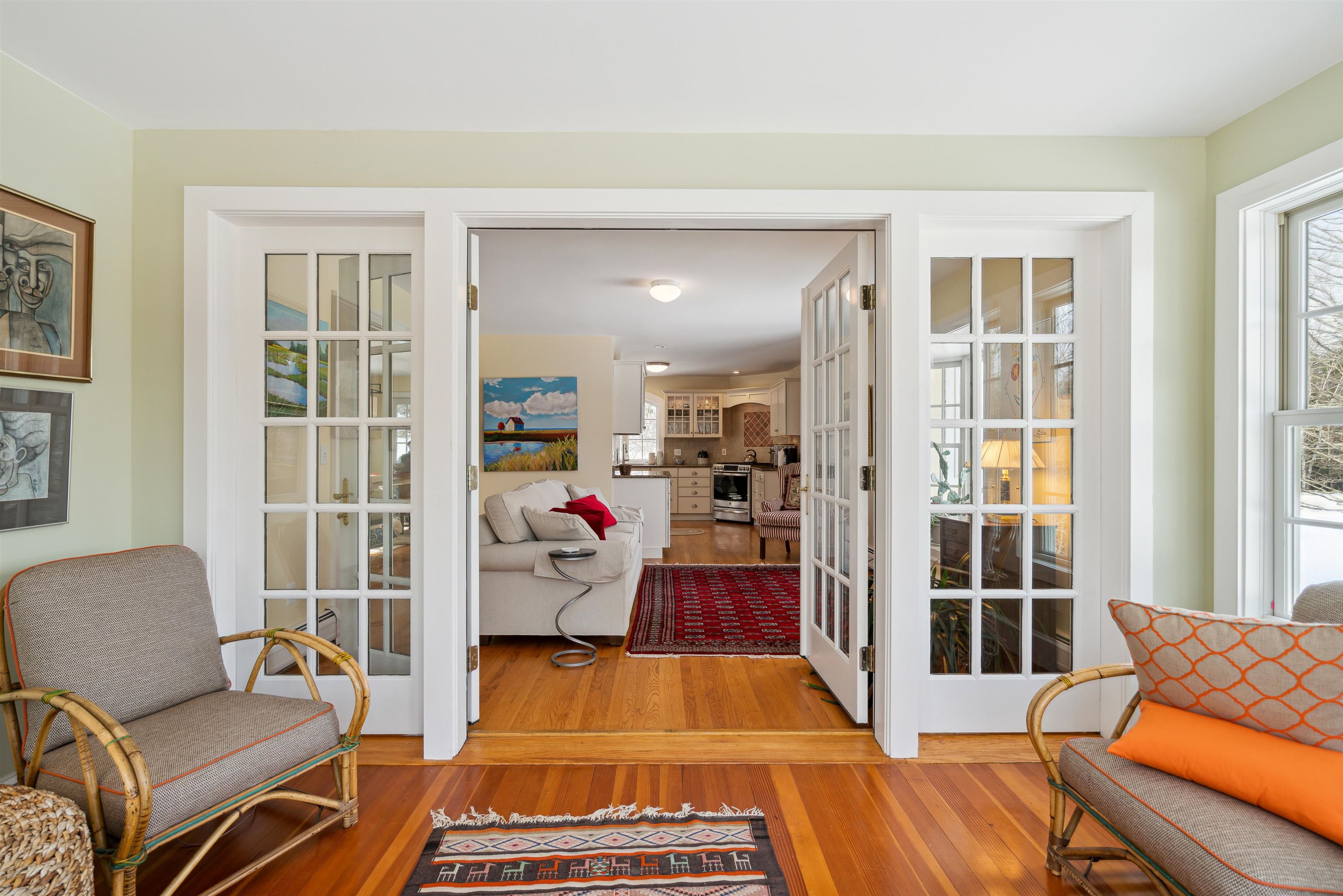 76 Grove Hill Road Woodstock, VT 05091 - Photo 16 of 26 Gallery Image 16